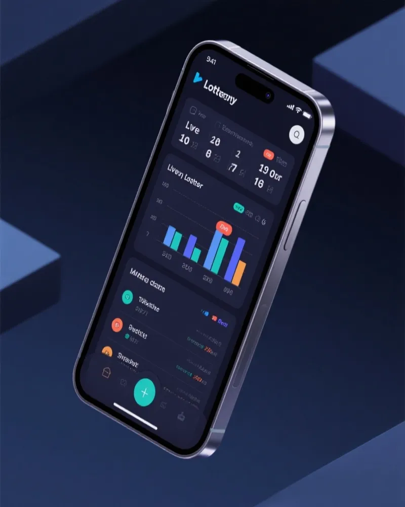 澳洲幸运5官方App