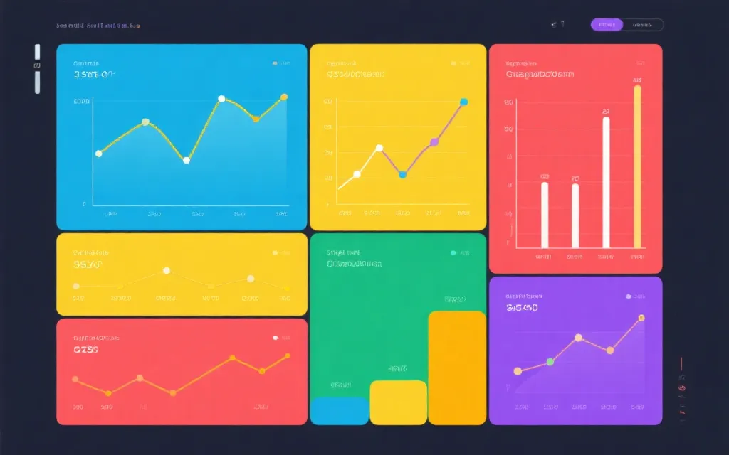 数据可视化示例